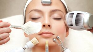 Cosmetic Surgery And Procedure Market