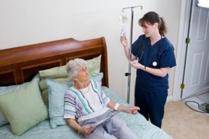 Home Infusion Therapy
