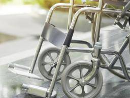 Mobility Aid Devices Market