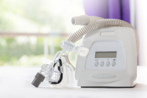 Respiratory Devices Market