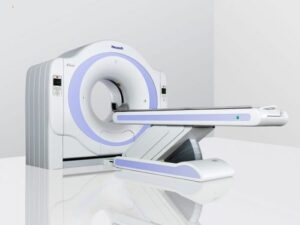 PET-CT Scanner Devices Market