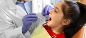 Pediatric Dental